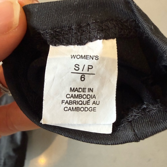 Black Outdoor Research Melody Sensor Gloves - Picture 3 of 3